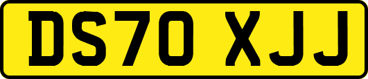 DS70XJJ