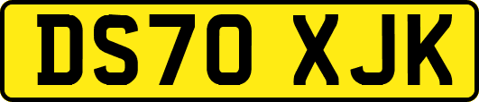DS70XJK