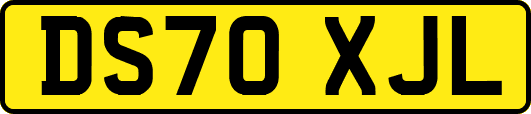 DS70XJL