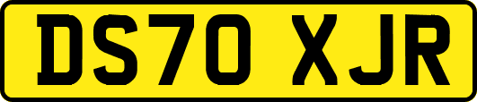 DS70XJR