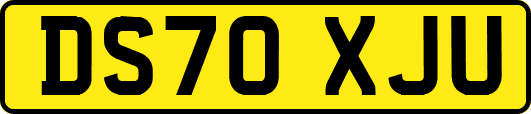 DS70XJU