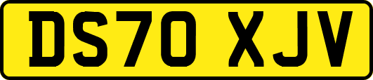 DS70XJV