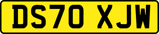 DS70XJW