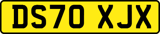 DS70XJX