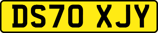 DS70XJY
