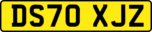 DS70XJZ
