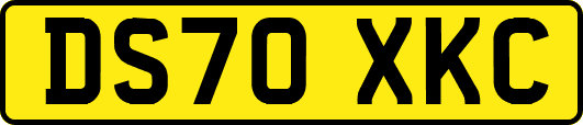 DS70XKC