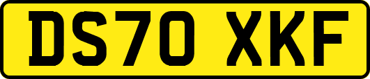 DS70XKF