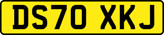 DS70XKJ