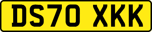 DS70XKK