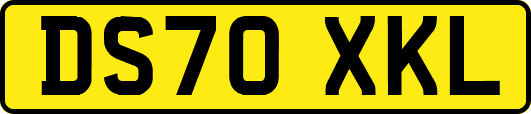 DS70XKL