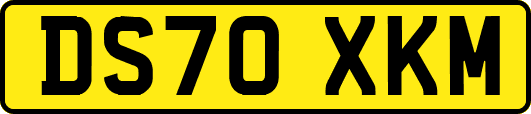 DS70XKM