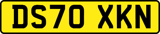 DS70XKN
