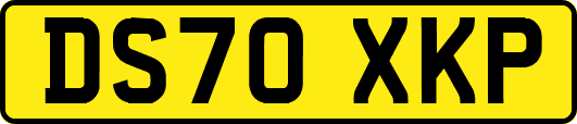 DS70XKP