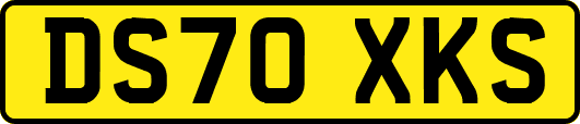 DS70XKS