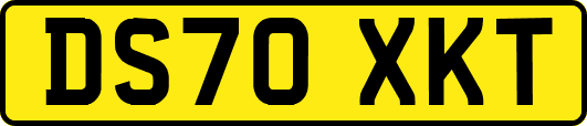 DS70XKT