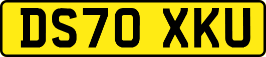 DS70XKU