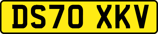 DS70XKV