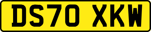 DS70XKW