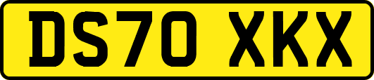DS70XKX