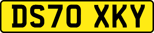 DS70XKY