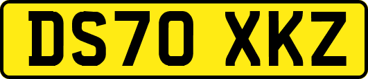 DS70XKZ