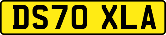 DS70XLA