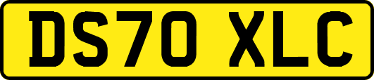 DS70XLC