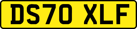 DS70XLF