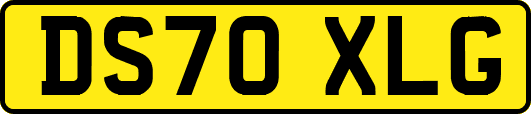 DS70XLG