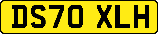 DS70XLH