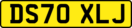 DS70XLJ