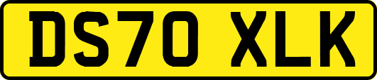DS70XLK