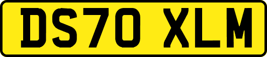 DS70XLM