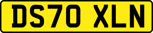 DS70XLN