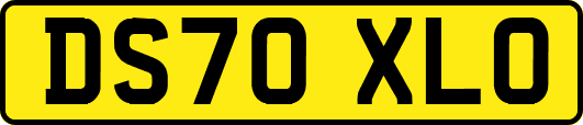 DS70XLO