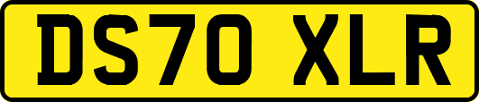 DS70XLR