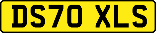 DS70XLS