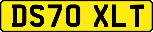 DS70XLT