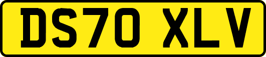 DS70XLV