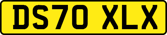 DS70XLX