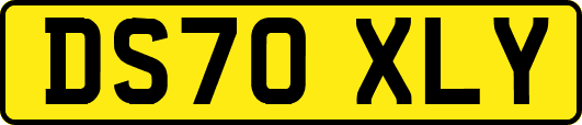 DS70XLY