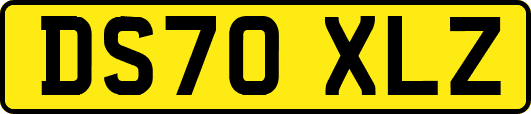 DS70XLZ