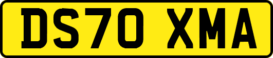 DS70XMA