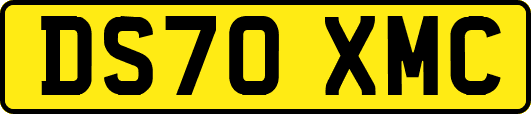 DS70XMC
