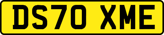 DS70XME