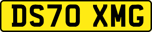 DS70XMG