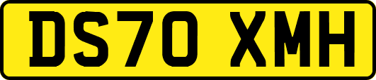 DS70XMH