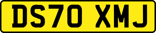 DS70XMJ