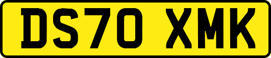 DS70XMK